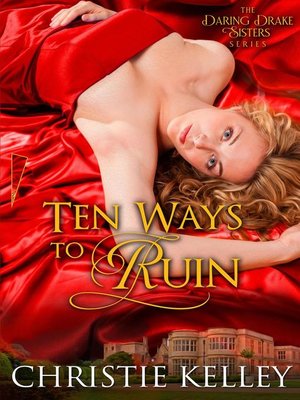cover image of Ten Ways to Ruin